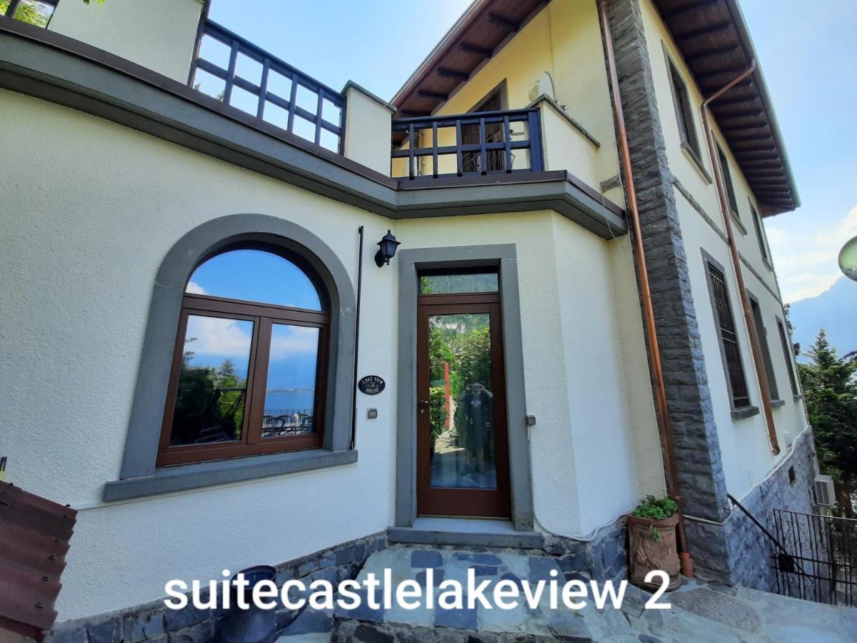 Suitecastlelakeview 2 بيلانو المظهر الخارجي الصورة
