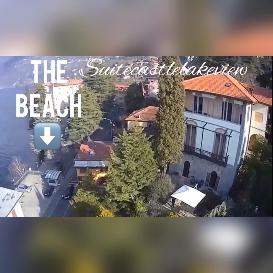 Suitecastlelakeview 2 بيلانو المظهر الخارجي الصورة