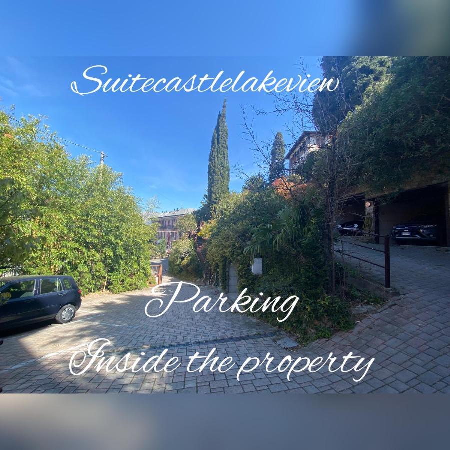 Suitecastlelakeview 2 بيلانو المظهر الخارجي الصورة