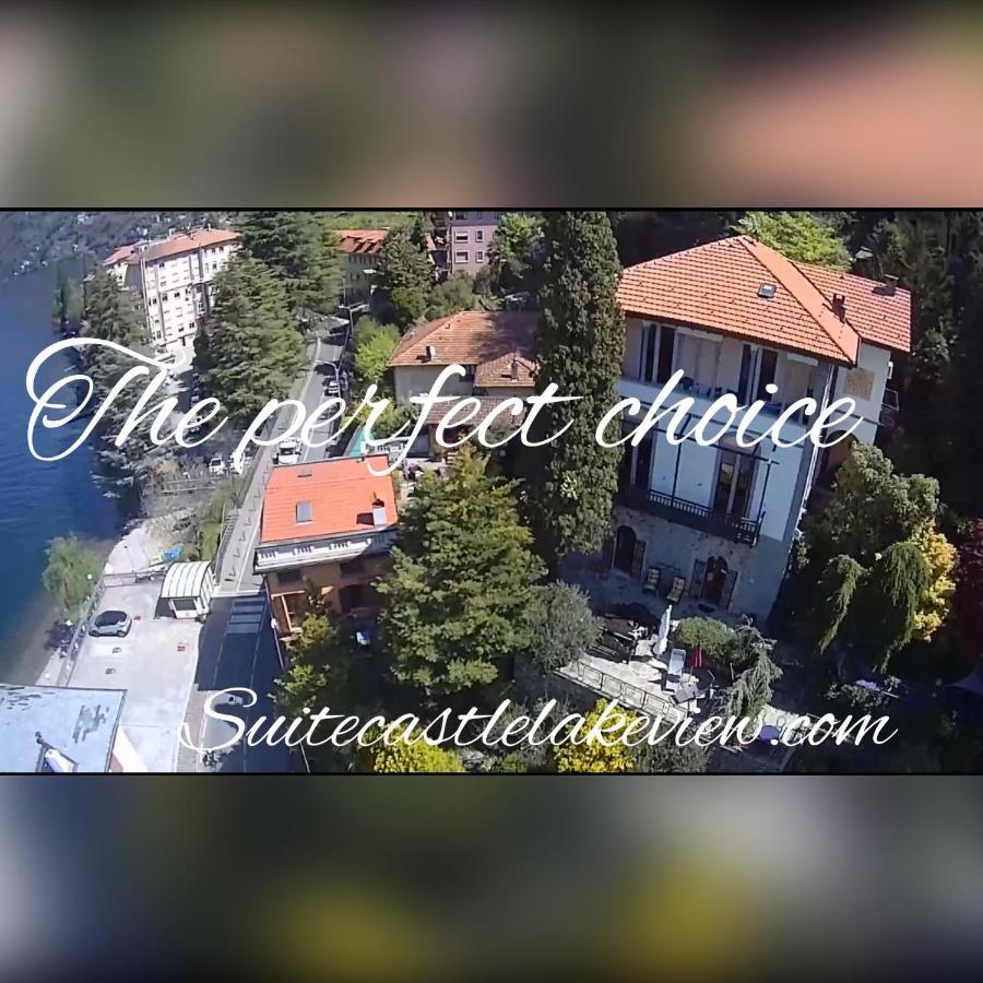 Suitecastlelakeview 2 بيلانو المظهر الخارجي الصورة